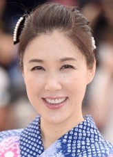 Mariko Tsutsui fotoğrafı