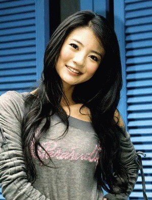 Yixuan An Fotoğrafı