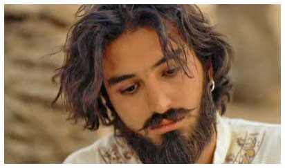 Nessim Khaloul Fotoğrafı