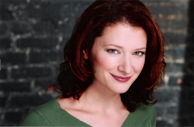 Kerry O'Malley fotoğrafı