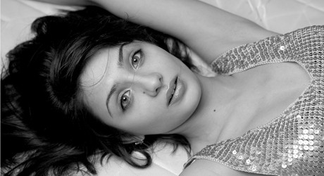 Elen Koleva Fotoğrafı