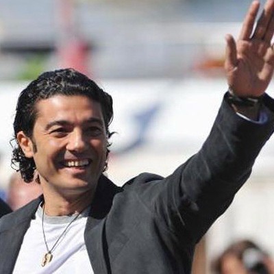 Khaled Nabawy fotoğrafı