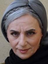 Maryam Boubani fotoğrafı
