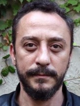 Hakan Karsak fotoğrafı