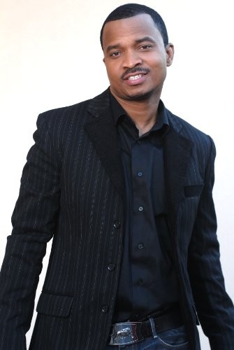 Dwayne Boyd Fotoğrafı