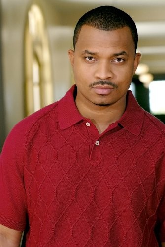 Dwayne Boyd Fotoğrafı