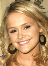 Cassi Thomson fotoğrafı