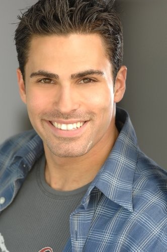 Carlo Mendez fotoğrafı