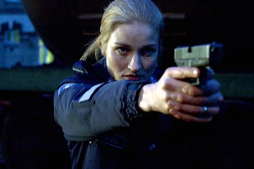 Matleena Kuusniemi fotoğrafı