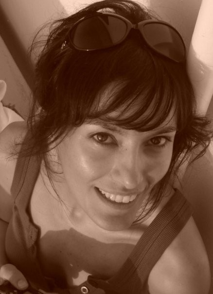 Dilşad Bozyiğit Fotoğrafı