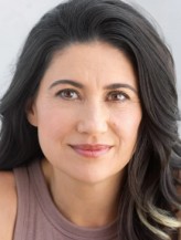 Colleen O'Shaughnessey fotoğrafı