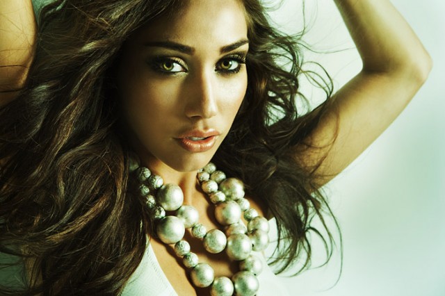 Korrina Rico fotoğrafı