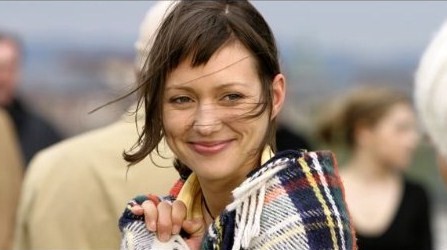 Nike Fuhrmann fotoğrafı