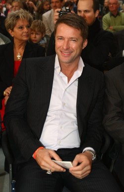 Bruno Eyron Fotoğrafı