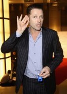 Bruno Eyron fotoğrafı