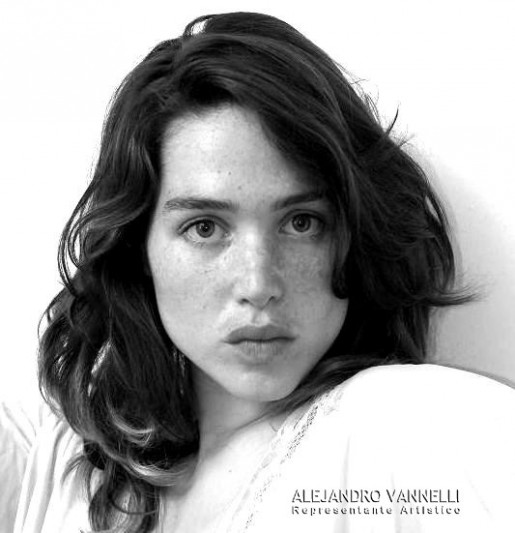 Vera Carnevale fotoğrafı