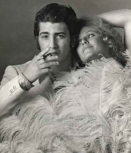 Vincent Di Paolo fotoğrafı