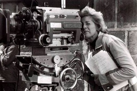 Nelly Kaplan Fotoğrafı