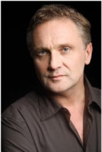 Bernhard Schir Fotoğrafı