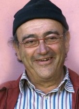 Carles Santos fotoğrafı