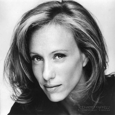 Sandra Guida Fotoğrafı