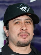 Andrew Kishino fotoğrafı