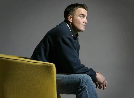 Jeff Harding Fotoğrafı