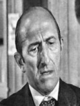 John Harmon fotoğrafı