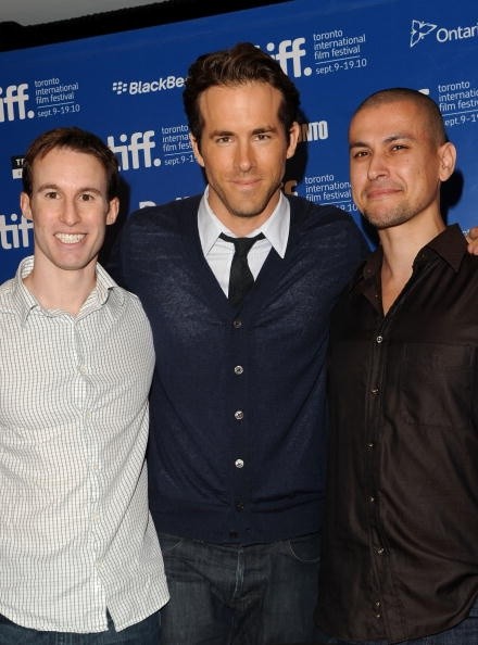 Chris Sparling Fotoğrafı