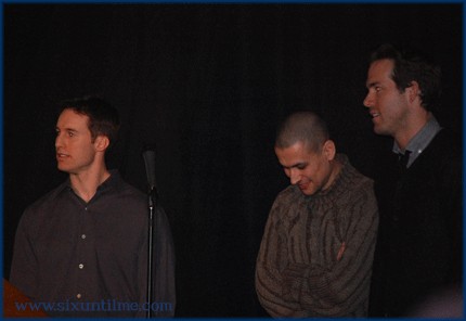 Chris Sparling Fotoğrafı