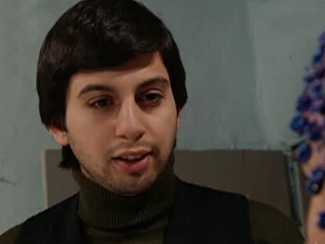 Ilker Kalay Fotoğrafı