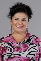 Serap Önder fotoğrafı