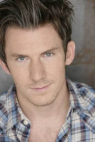 Luke Barnett Fotoğrafı