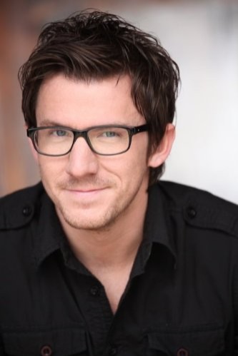 Luke Barnett Fotoğrafı