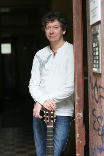 Frank Witter fotoğrafı