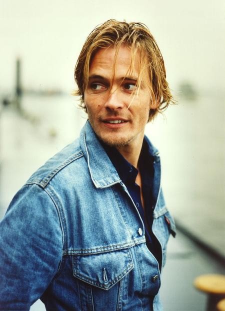 Andreas Pietschmann Fotoğrafı