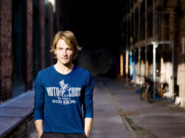 Andreas Pietschmann Fotoğrafı