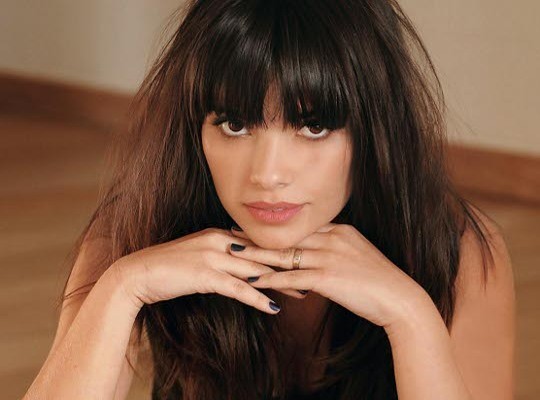 Vanessa Giácomo Fotoğrafı