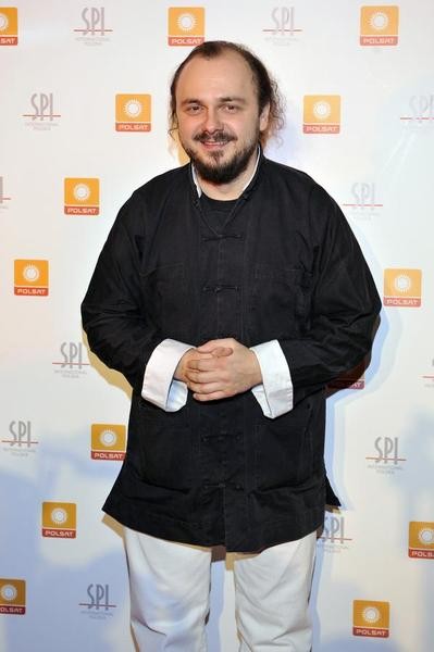 Arkadiusz Jakubik Fotoğrafı