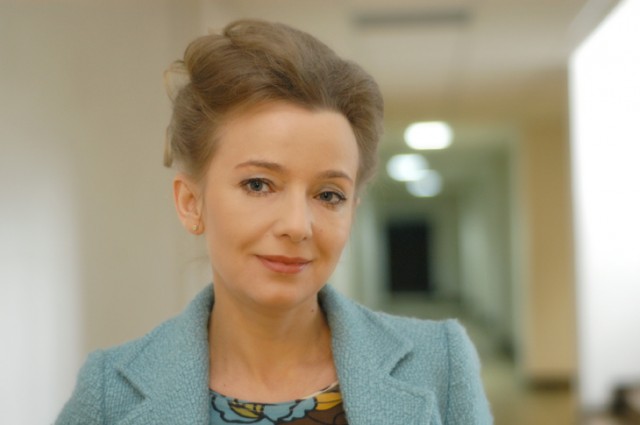 Marta Klubowicz Fotoğrafı