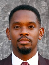 Aml Ameen fotoğrafı