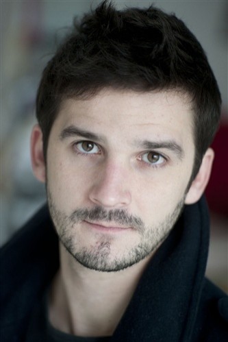 Brice Ormain Fotoğrafı