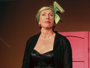 Erika Skrotzki Fotoğrafı