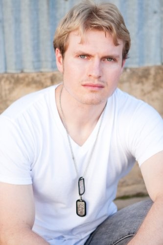 Justin Arnold fotoğrafı