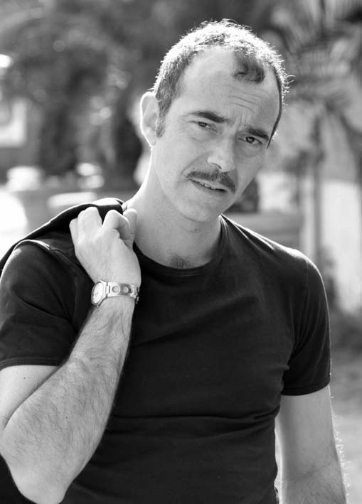 Daniele Nuccetelli Fotoğrafı