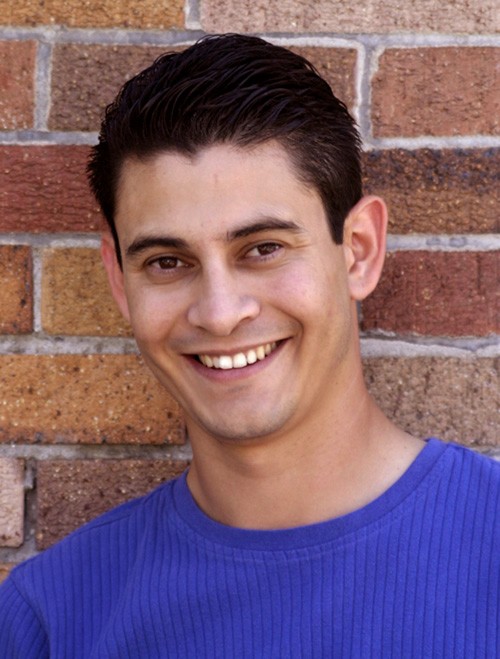 Adam Jacobo fotoğrafı