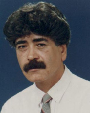 Maşallah Ekrem Fotoğrafı