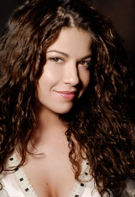 Luciana Carro Fotoğrafı