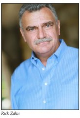 Rick Zahn fotoğrafı