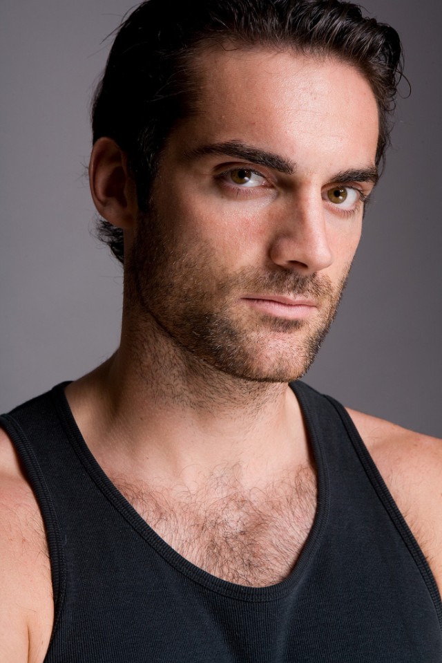 Gil Alma fotoğrafı